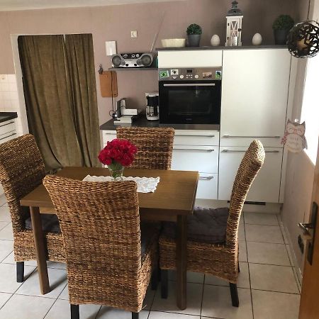 Ferienhaus Sankt Aldegund Εξωτερικό φωτογραφία