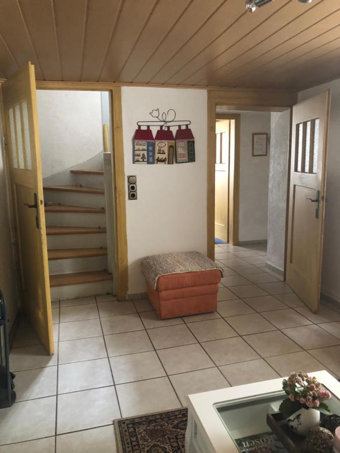Ferienhaus Sankt Aldegund Εξωτερικό φωτογραφία