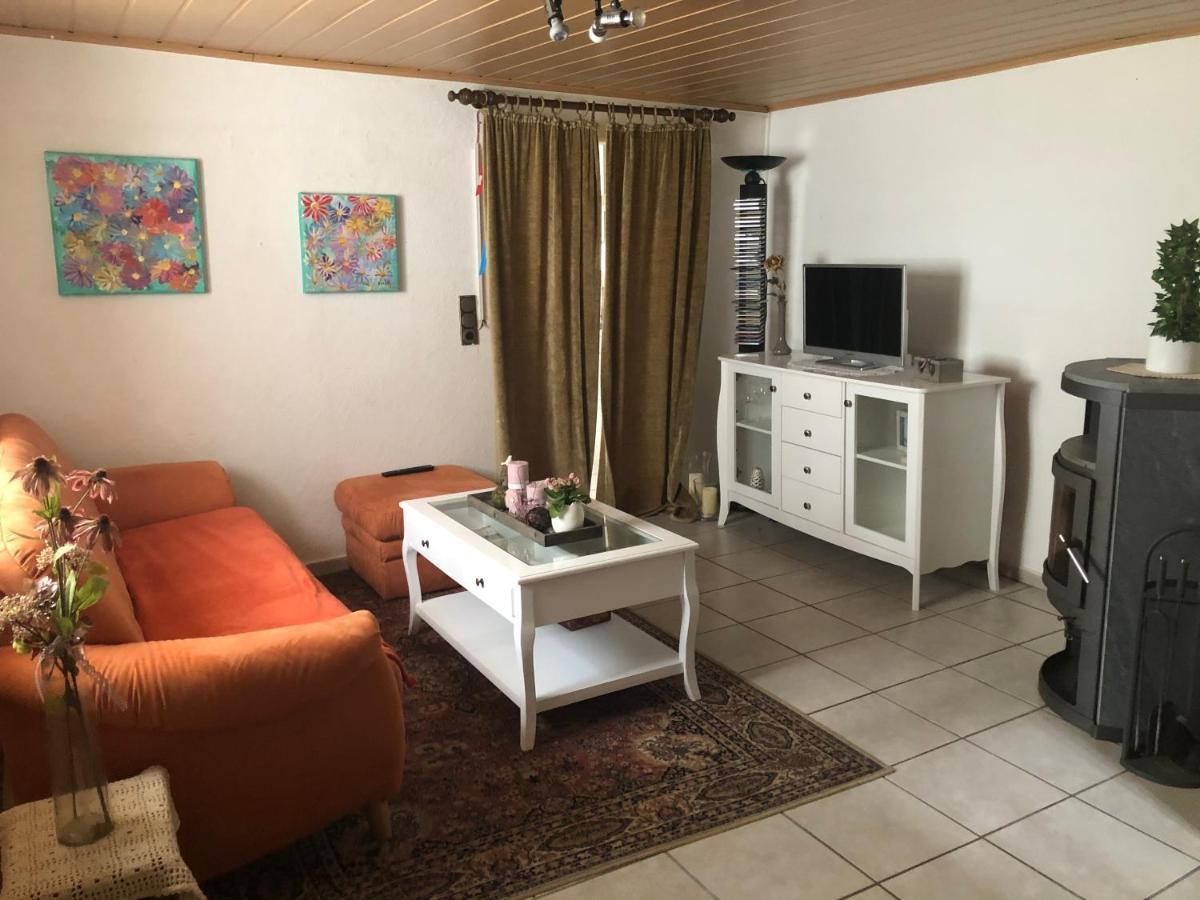 Ferienhaus Sankt Aldegund Εξωτερικό φωτογραφία
