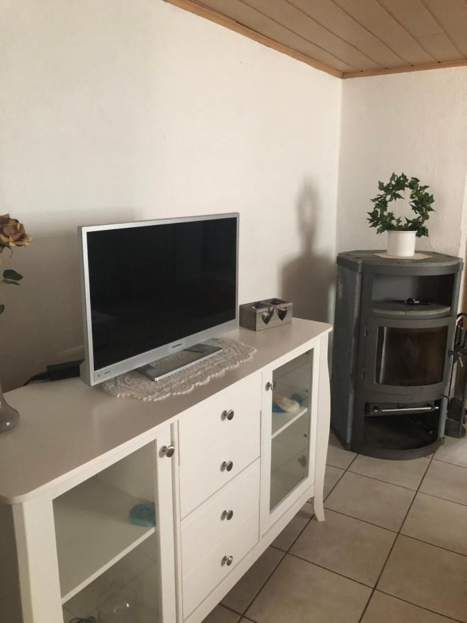 Ferienhaus Sankt Aldegund Εξωτερικό φωτογραφία