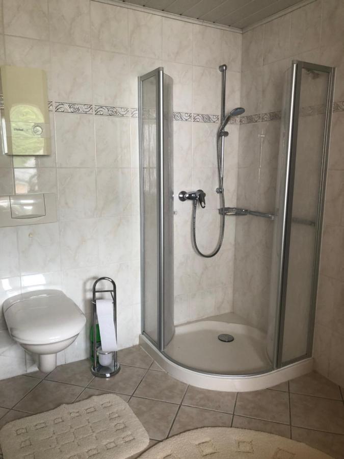 Ferienhaus Sankt Aldegund Εξωτερικό φωτογραφία