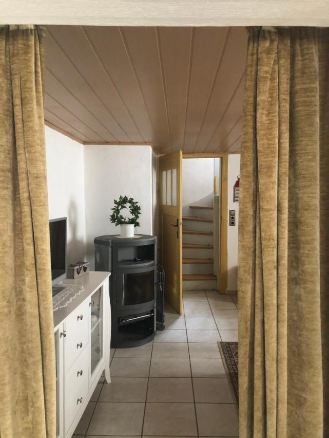 Ferienhaus Sankt Aldegund Εξωτερικό φωτογραφία