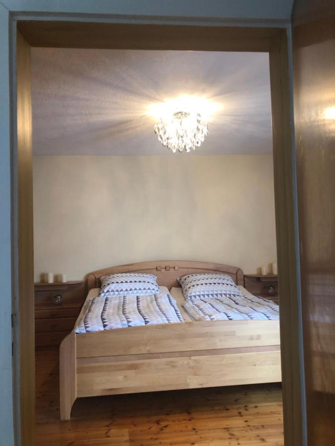 Ferienhaus Sankt Aldegund Εξωτερικό φωτογραφία