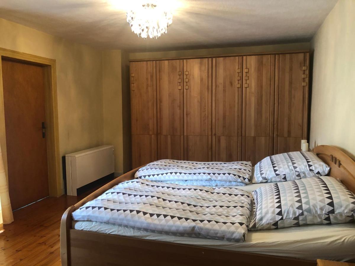 Ferienhaus Sankt Aldegund Εξωτερικό φωτογραφία