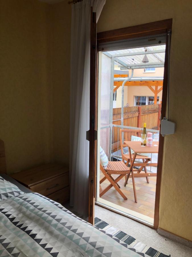 Ferienhaus Sankt Aldegund Εξωτερικό φωτογραφία